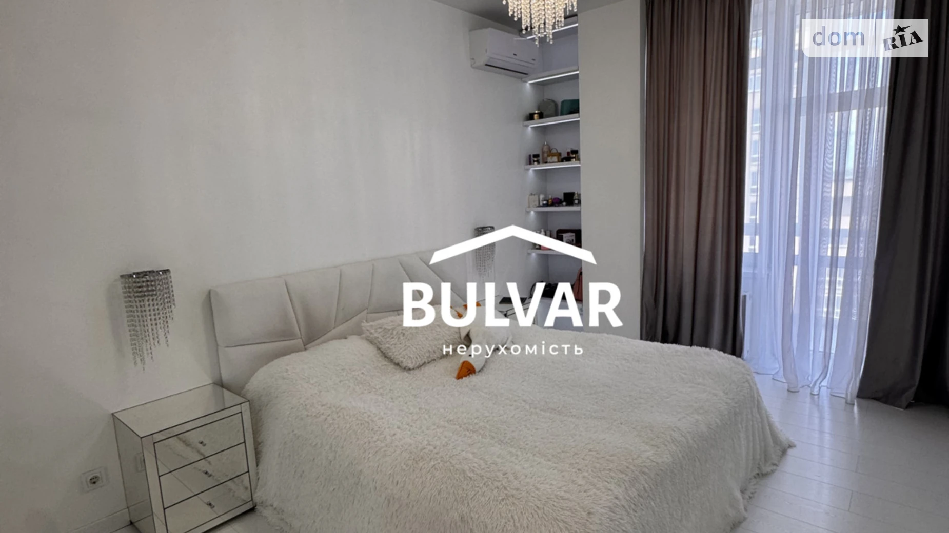 Продается 2-комнатная квартира 81 кв. м в Харькове, ул. Клочковская, 117 - фото 3