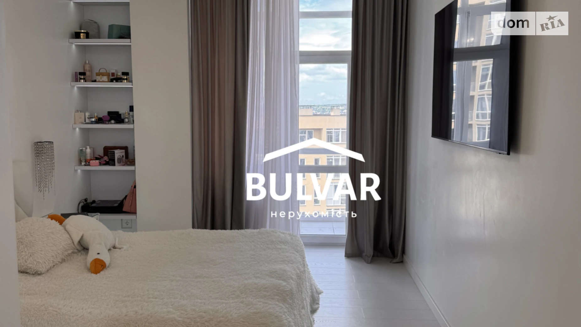 Продается 2-комнатная квартира 81 кв. м в Харькове, ул. Клочковская, 117 - фото 2