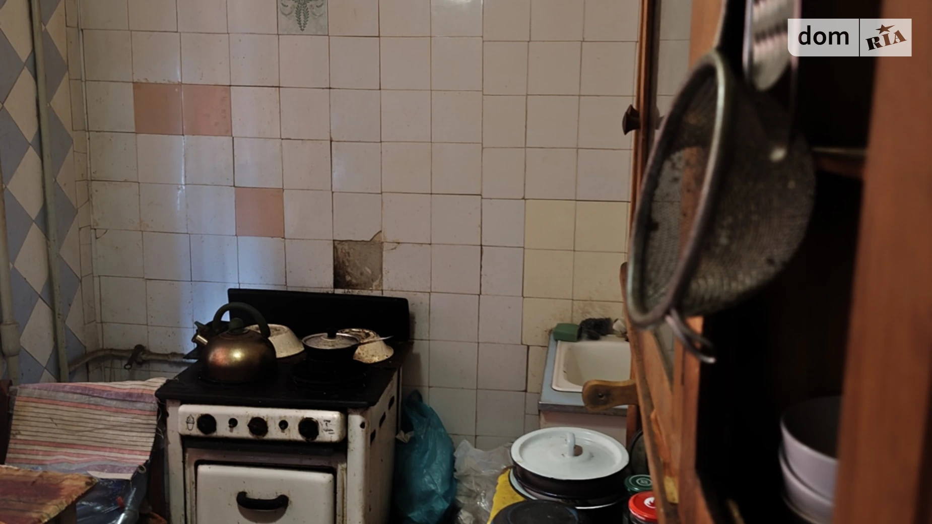 Продается 3-комнатная квартира 58.7 кв. м в Харькове, просп. Байрона(Героев Сталинграда) - фото 4