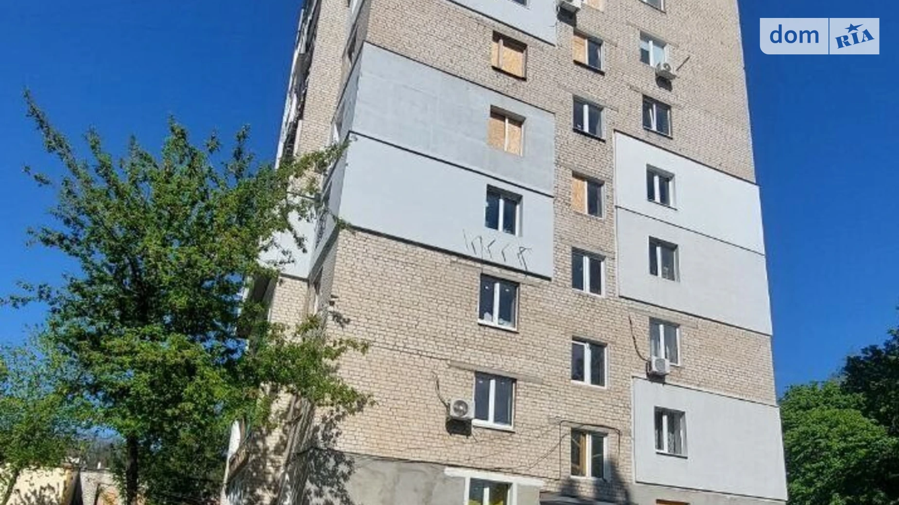 Продается 3-комнатная квартира 69.5 кв. м в Харькове, ул. Алексея Деревянко, 10 - фото 4