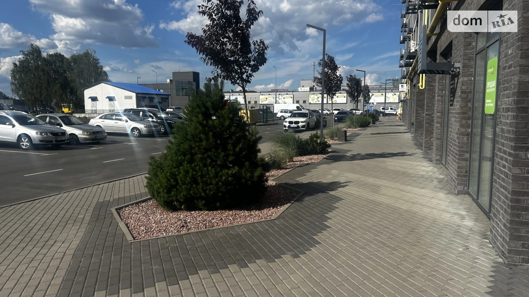 Сдается в аренду помещения свободного назначения 74.5 кв. м в 10-этажном здании, цена: 750 $ - фото 5