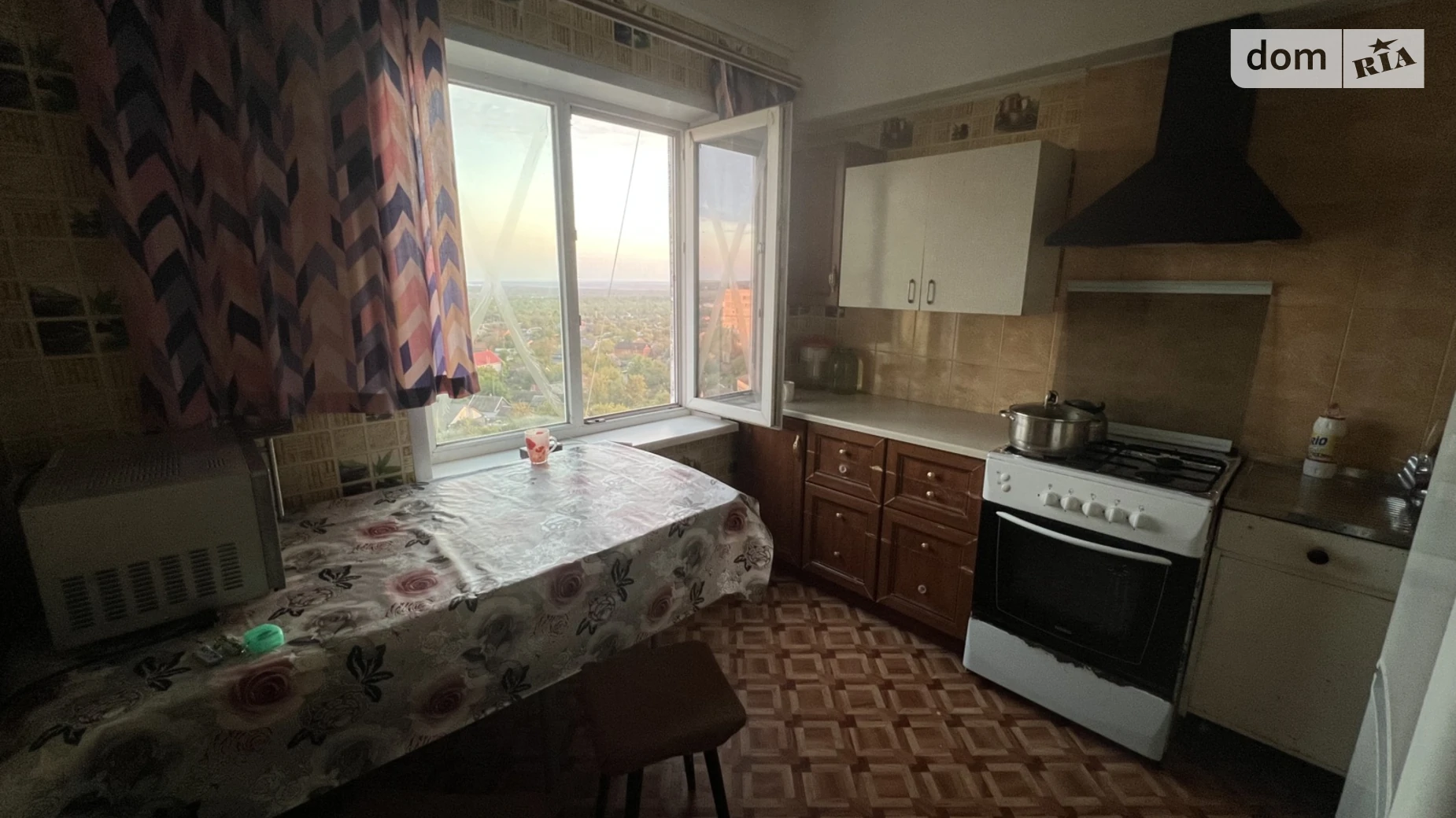 2-комнатная квартира 50.6 кв. м в Запорожье, ул. Закарпатского Легиона(Комарова), 29 - фото 4