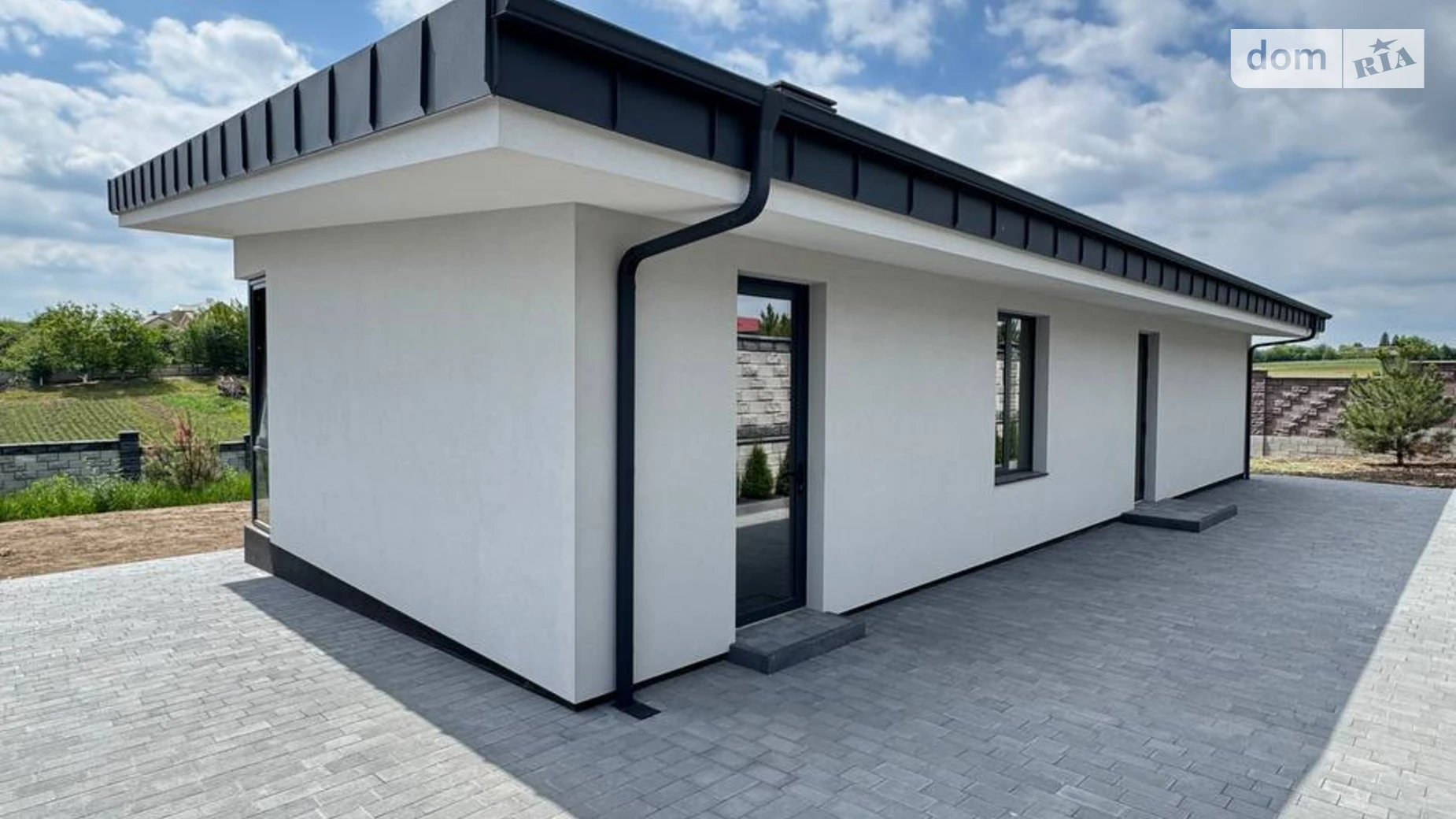Продається одноповерховий будинок 96 кв. м з банею/сауною, цена: 129000 $ - фото 2