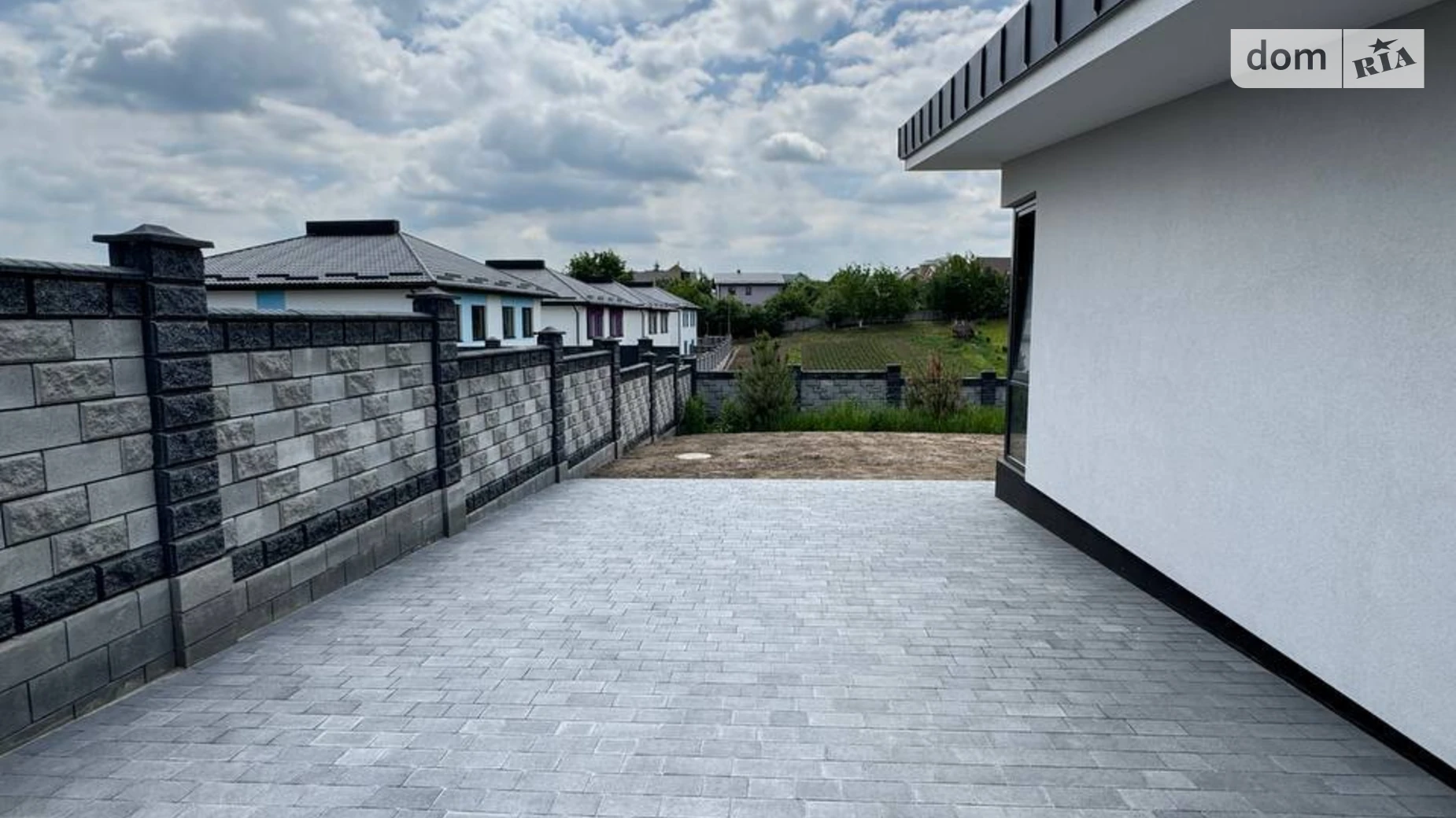 Продається одноповерховий будинок 96 кв. м з банею/сауною, цена: 129000 $ - фото 4
