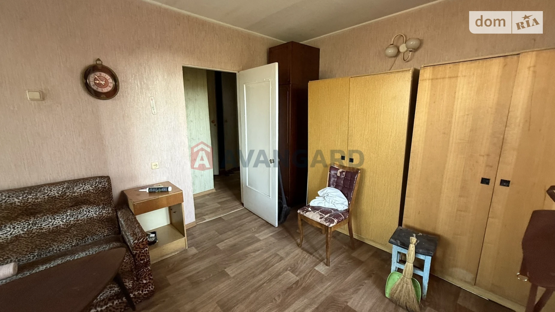 1-комнатная квартира 30 кв. м в Запорожье, ул. Патриотическая - фото 3