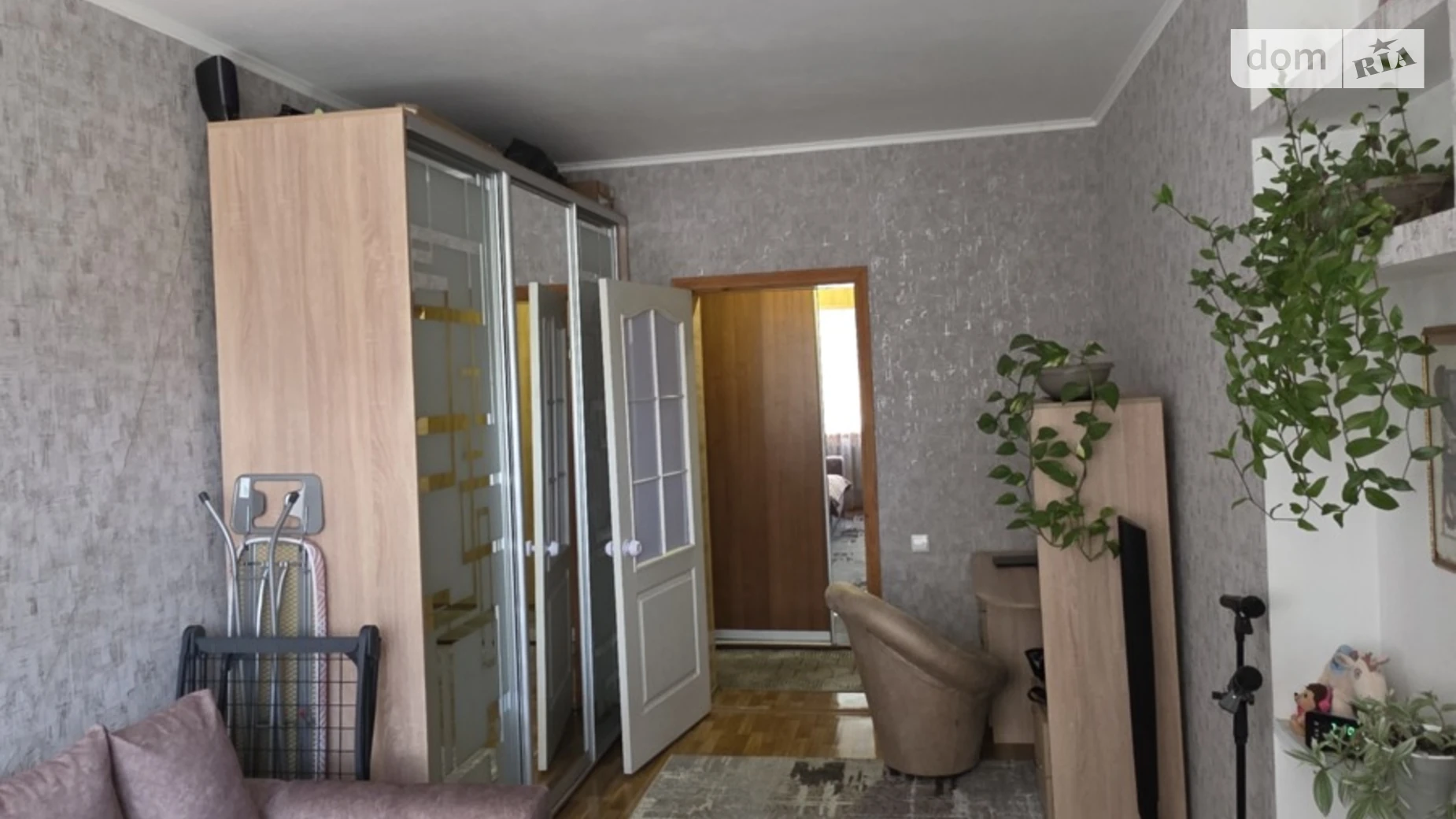 Продается 3-комнатная квартира 55.5 кв. м в Днепре, ул. Запасная - фото 2
