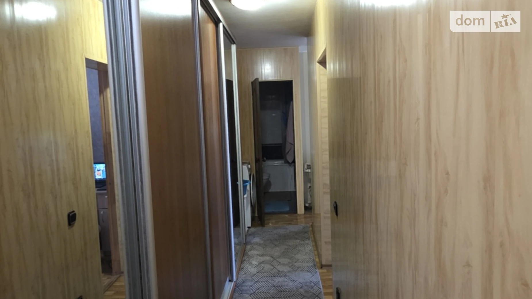 Продается 3-комнатная квартира 55.5 кв. м в Днепре, ул. Запасная - фото 3