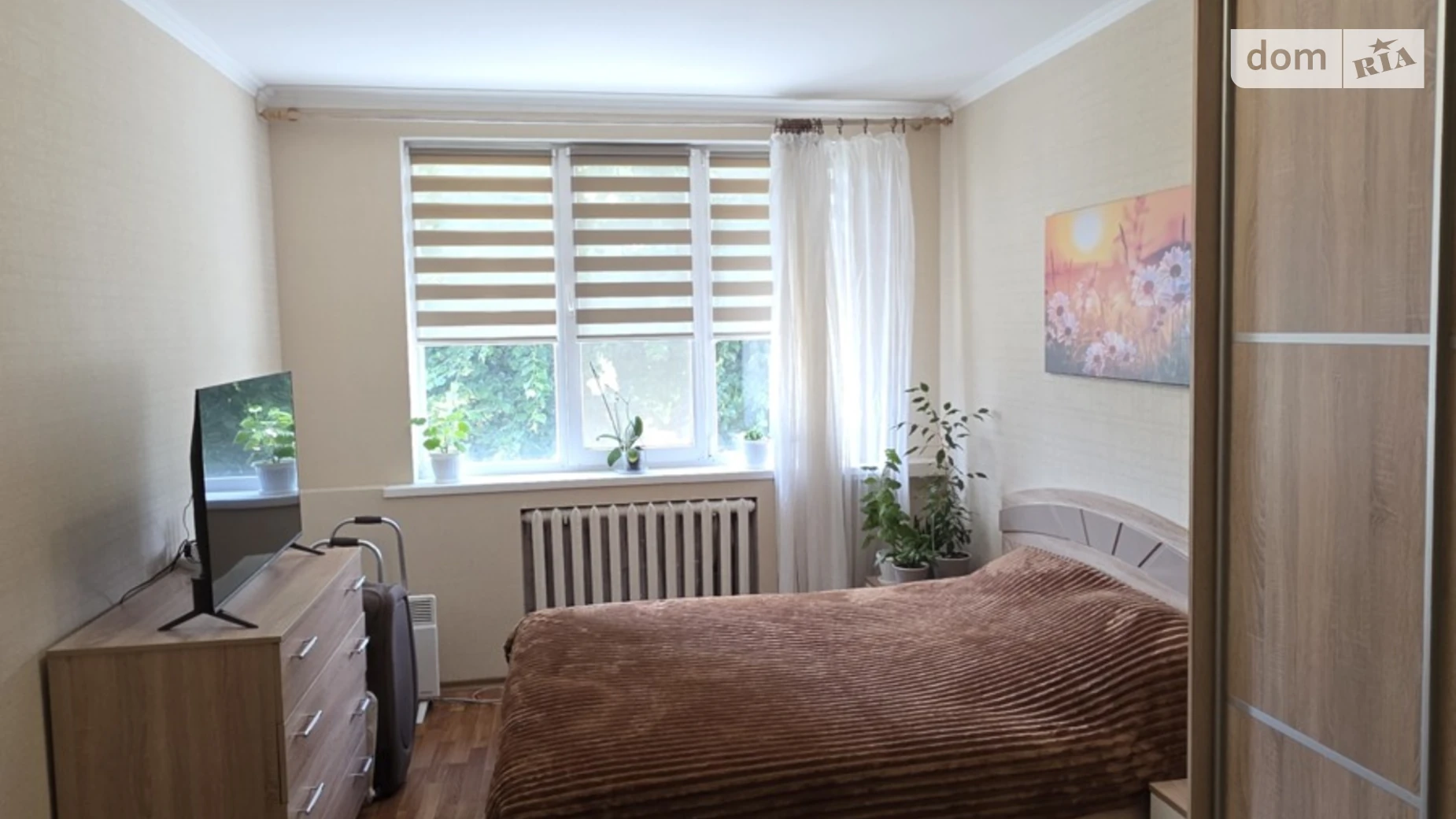 Продается 3-комнатная квартира 55.5 кв. м в Днепре, ул. Запасная - фото 4