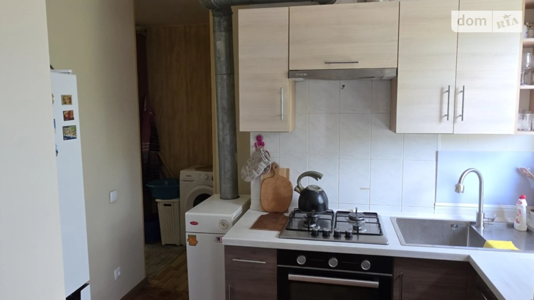 Продается 3-комнатная квартира 55.5 кв. м в Днепре, ул. Запасная - фото 5