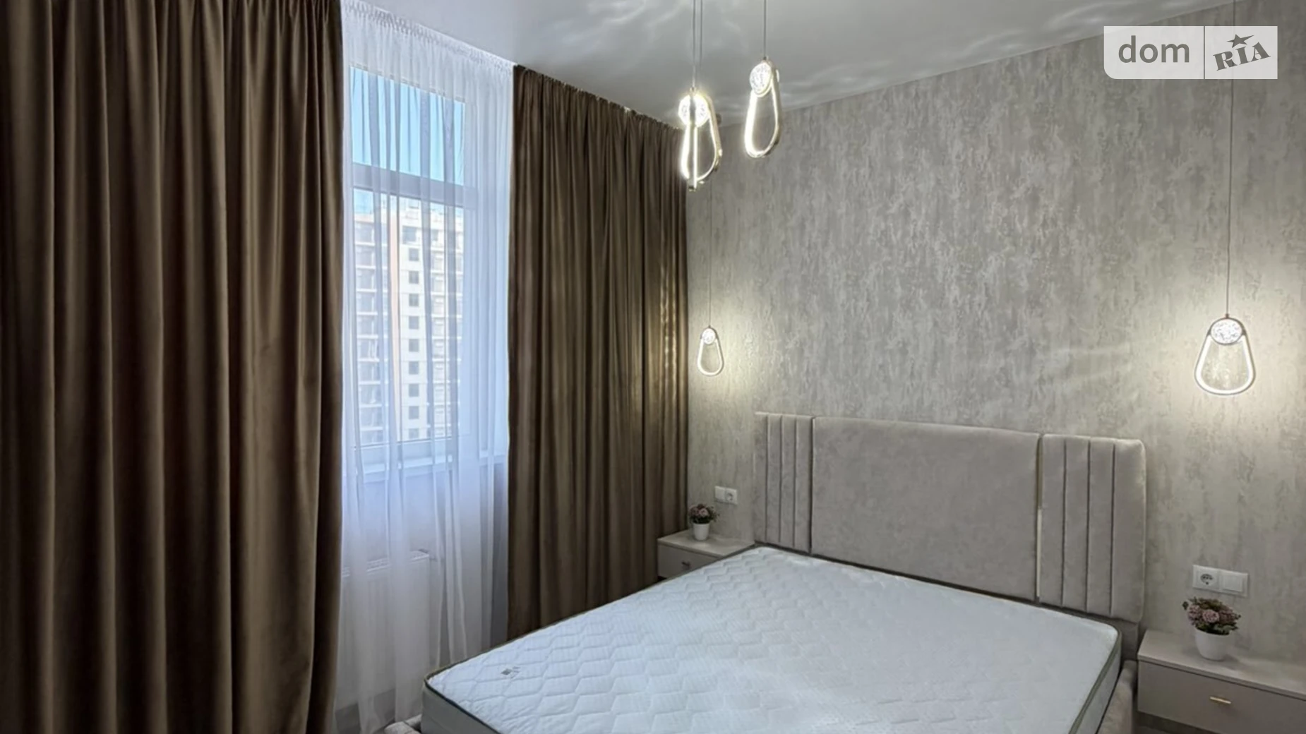 Продається 2-кімнатна квартира 65 кв. м у Одесі, вул. Краснова, 67 - фото 3