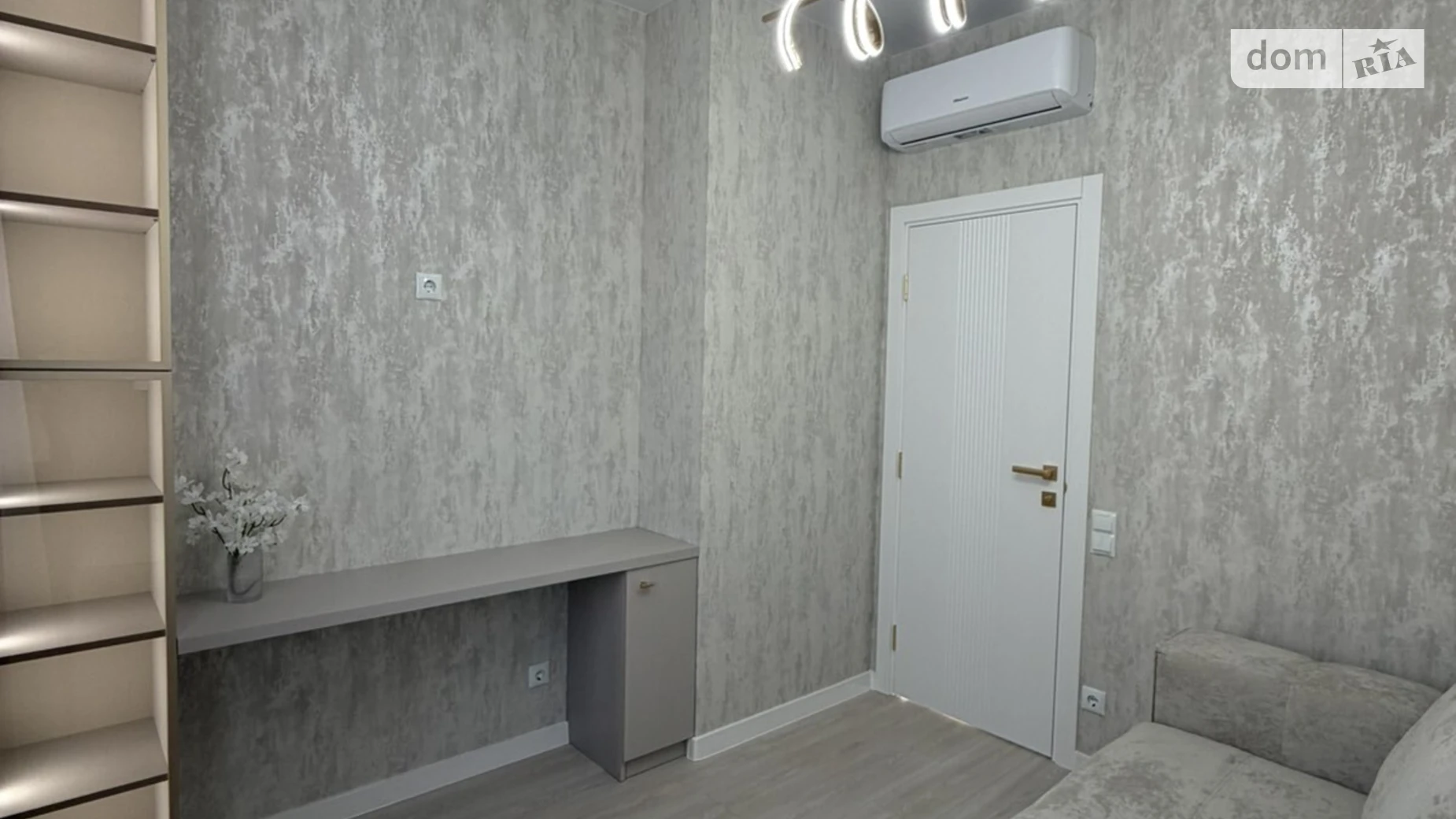 Продається 2-кімнатна квартира 65 кв. м у Одесі, вул. Краснова, 67 - фото 5