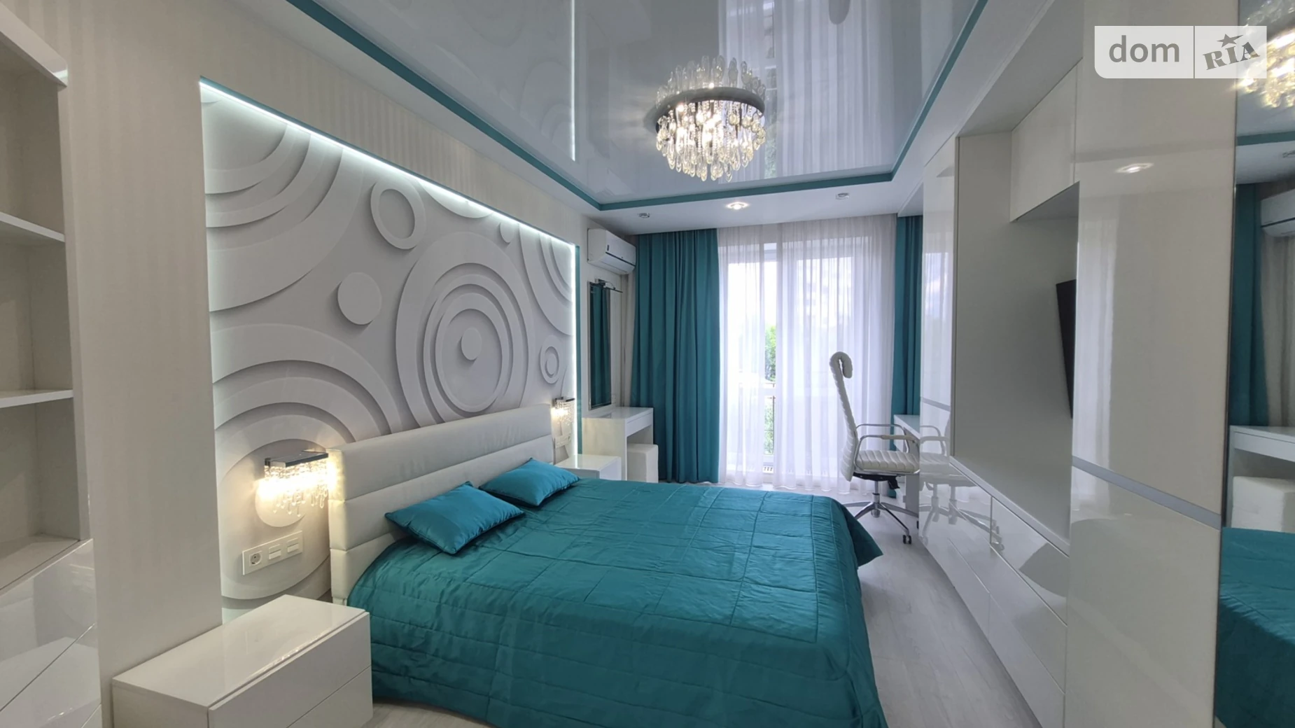 Продается 3-комнатная квартира 95.1 кв. м в Харькове, ул. Аврамовская - фото 3