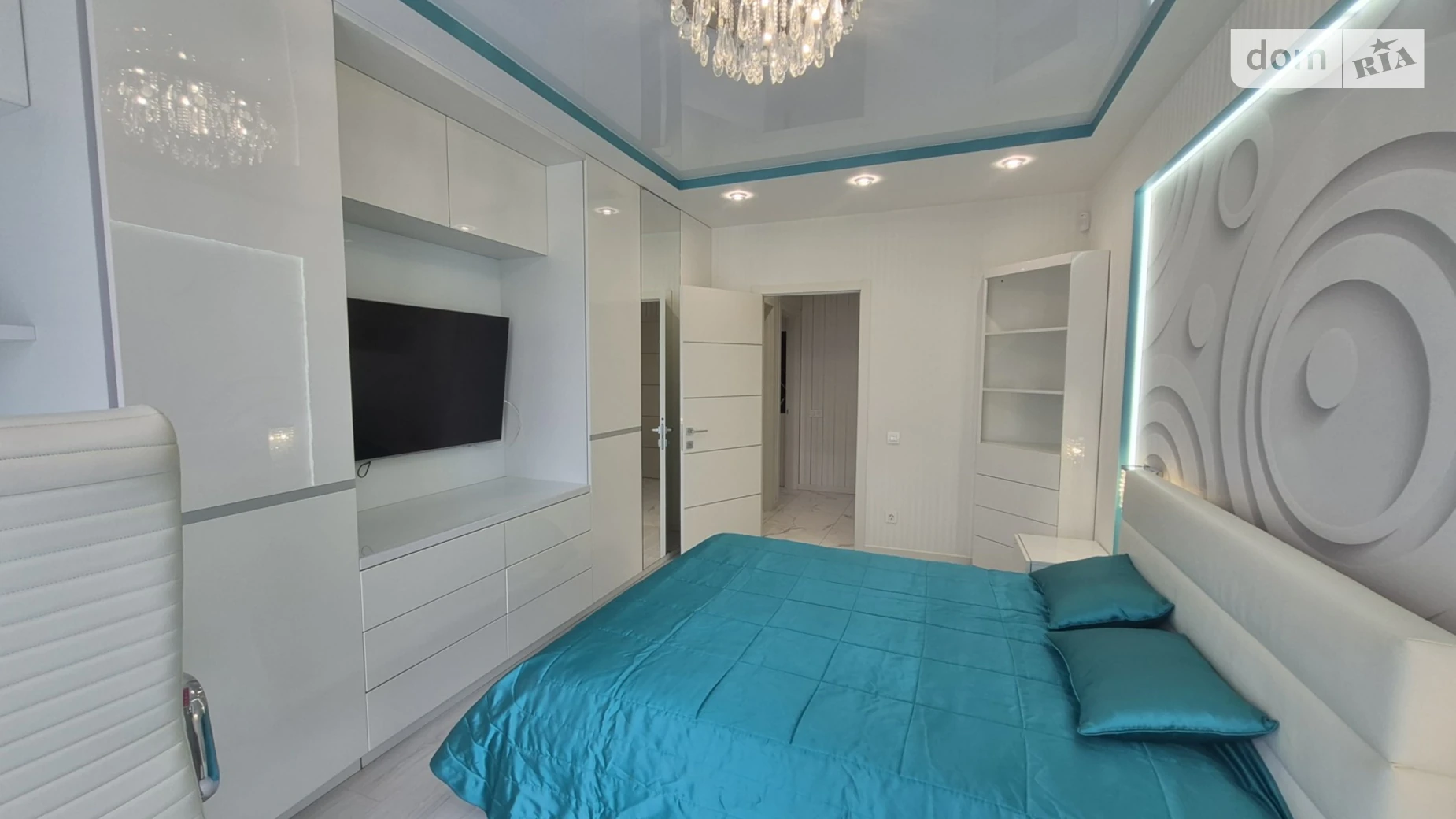 Продается 3-комнатная квартира 95.1 кв. м в Харькове, ул. Аврамовская - фото 4