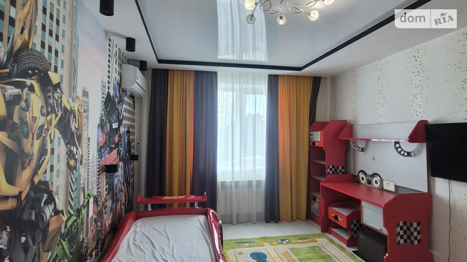 Продается 3-комнатная квартира 95.1 кв. м в Харькове, ул. Аврамовская - фото 5