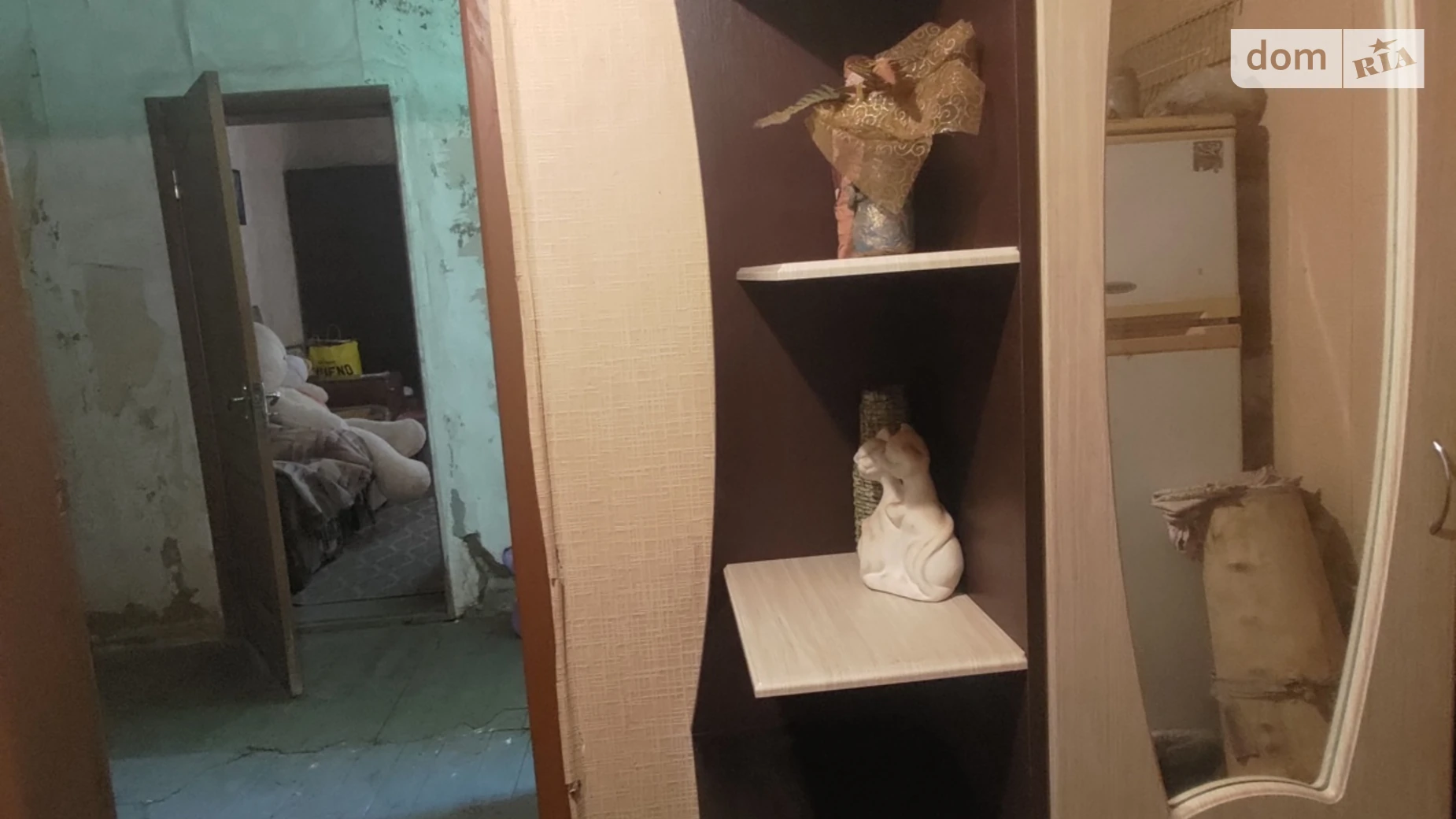 Продается одноэтажный дом 55.7 кв. м с участком, цена: 22000 $ - фото 5