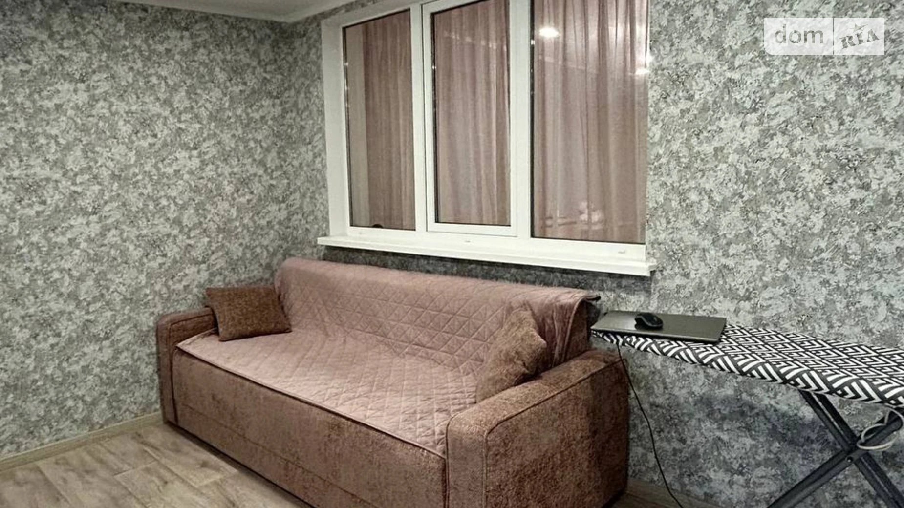 Продается 1-комнатная квартира 28.7161 кв. м в Харькове, просп. Юбилейный, 40А - фото 4