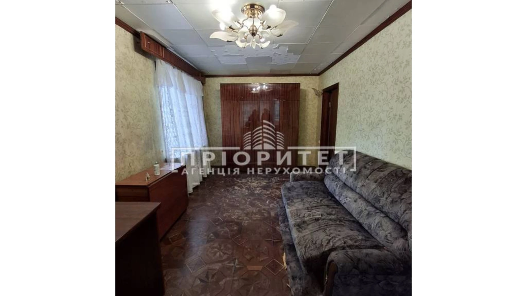 Продається 2-кімнатна квартира 49.7 кв. м у Одесі, просп. Князя Ярослава Мудрого - фото 3