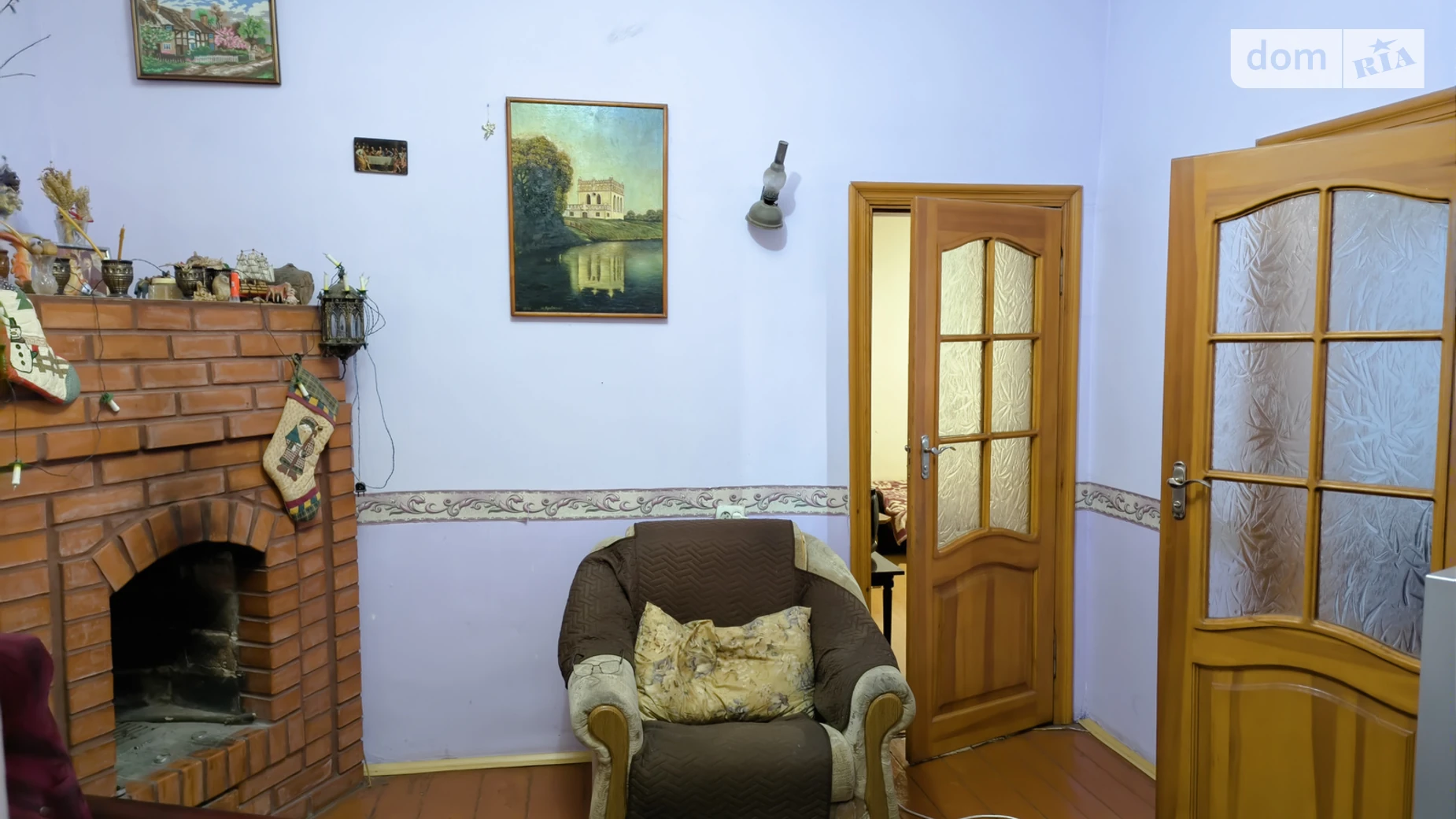 Продается часть дома 45.6 кв. м с мансардой, цена: 63000 $ - фото 2