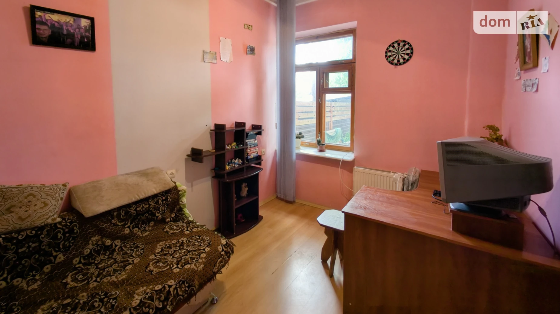 Продается часть дома 45.6 кв. м с мансардой, цена: 63000 $ - фото 3