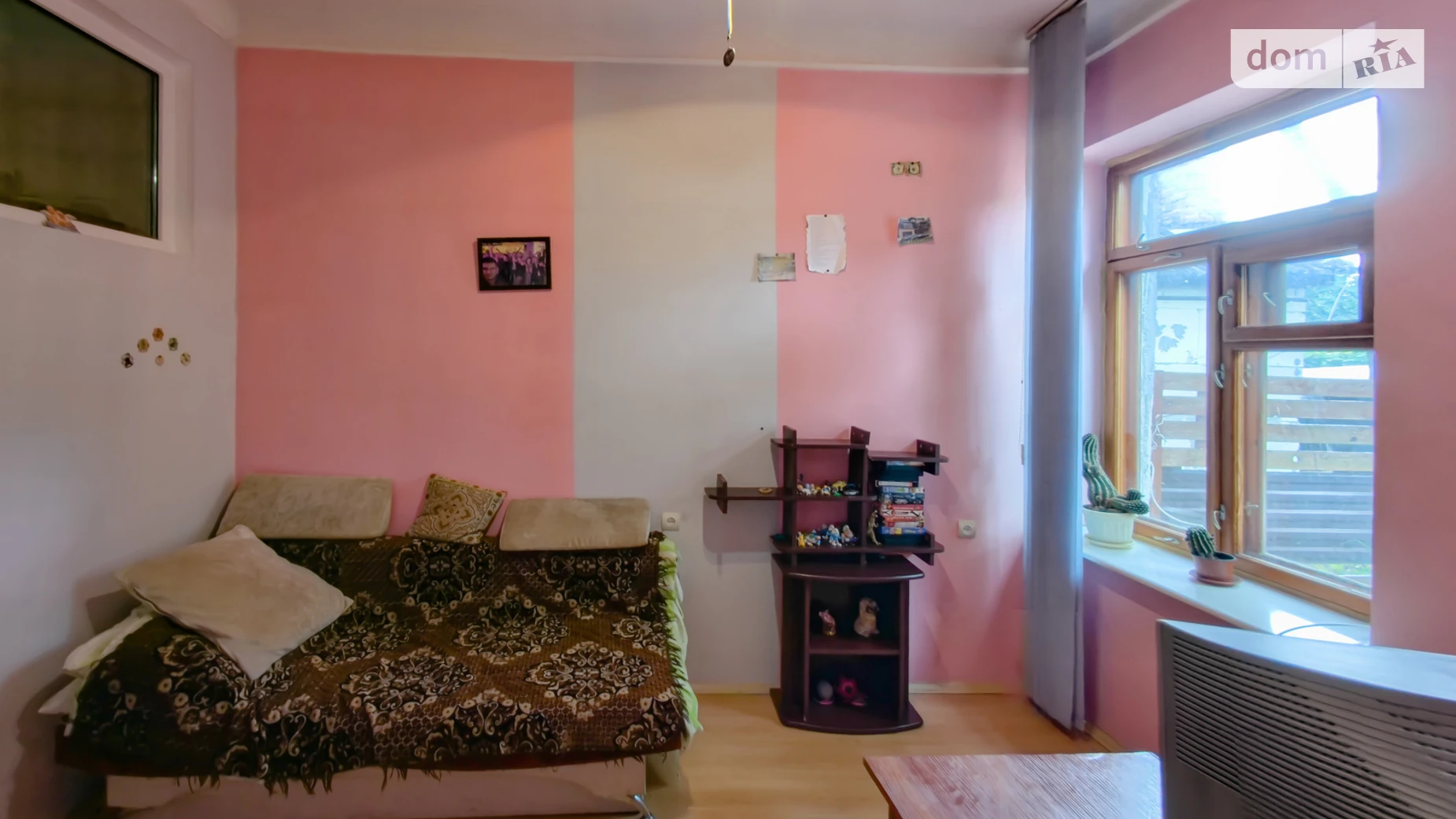 Продается часть дома 45.6 кв. м с мансардой, цена: 63000 $ - фото 4