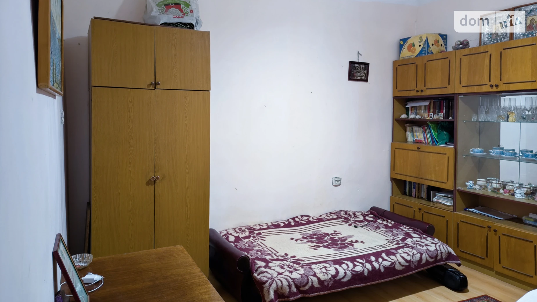 Продается часть дома 45.6 кв. м с мансардой, цена: 63000 $ - фото 5