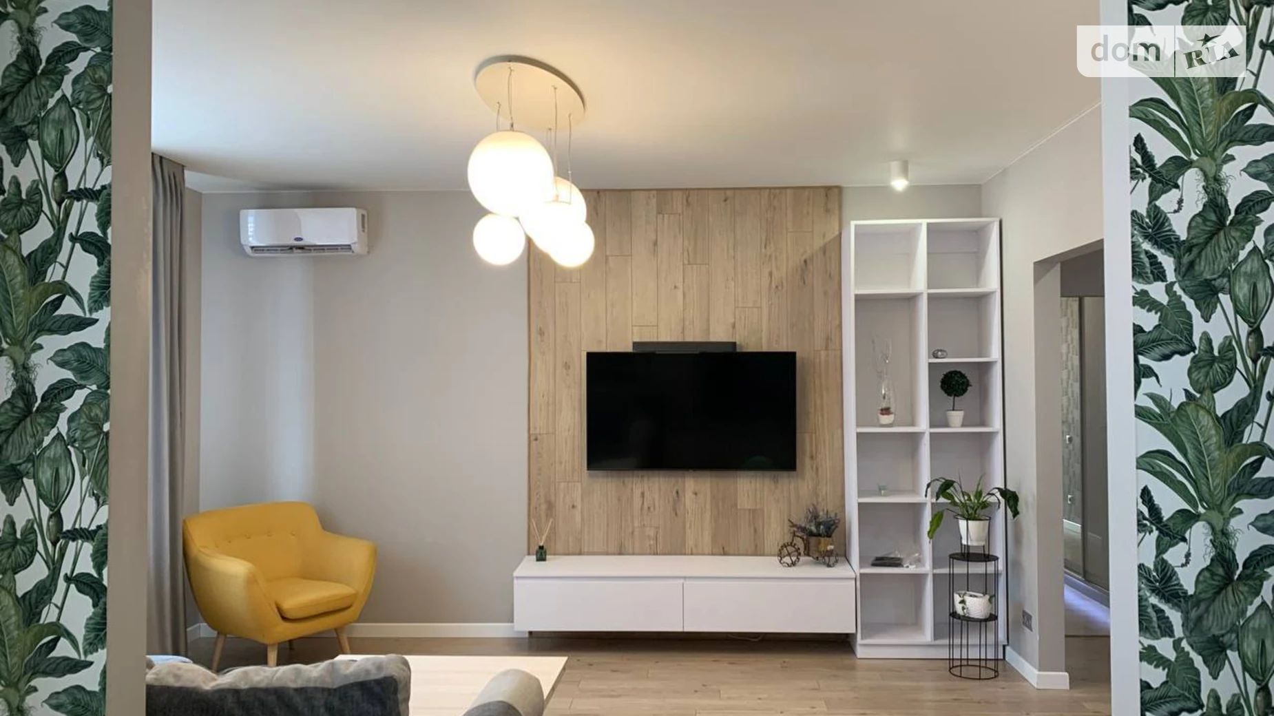 Продается 3-комнатная квартира 85.8 кв. м в Киеве, ул. Тираспольская, 43 - фото 3
