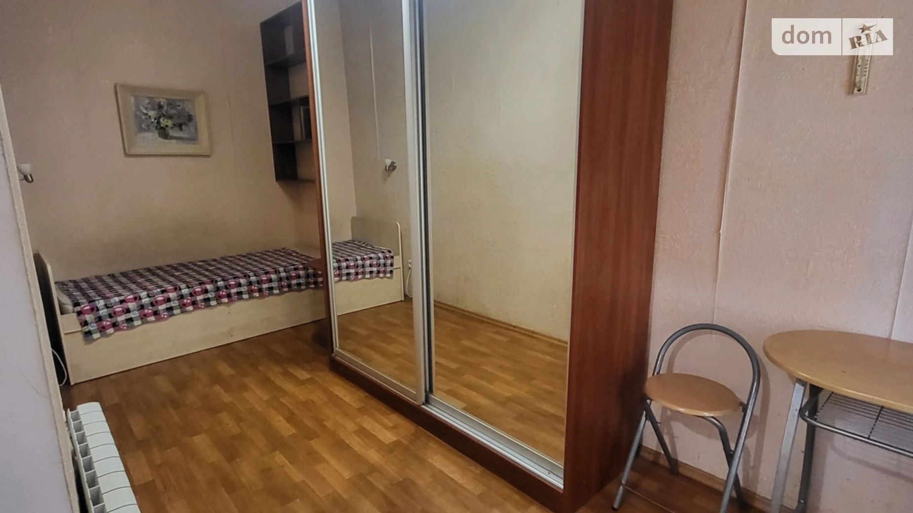 Продается 1-комнатная квартира 18.1 кв. м в Одессе, ул. Павла Зеленого - фото 2