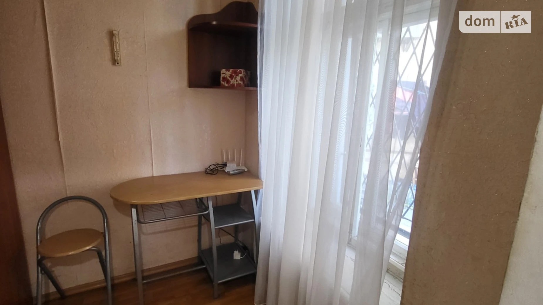 Продается 1-комнатная квартира 18.1 кв. м в Одессе, ул. Павла Зеленого - фото 3