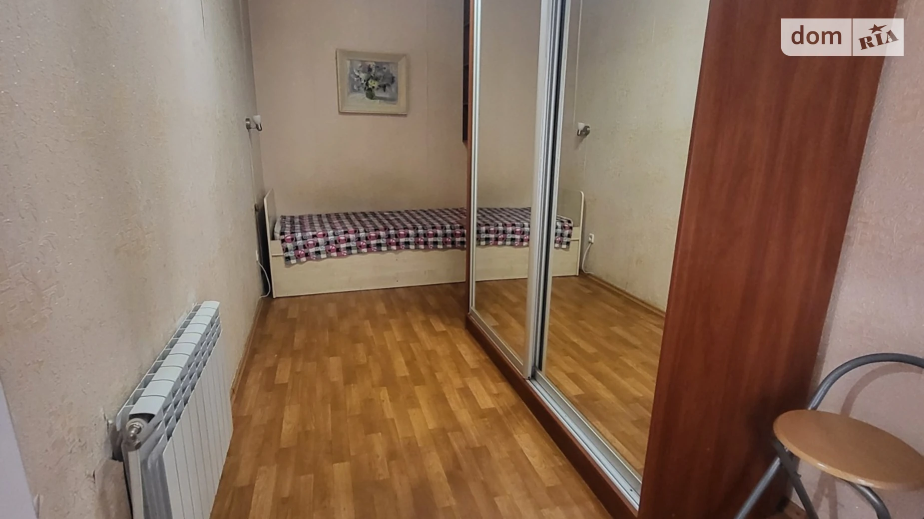 Продается 1-комнатная квартира 18.1 кв. м в Одессе, ул. Павла Зеленого - фото 5