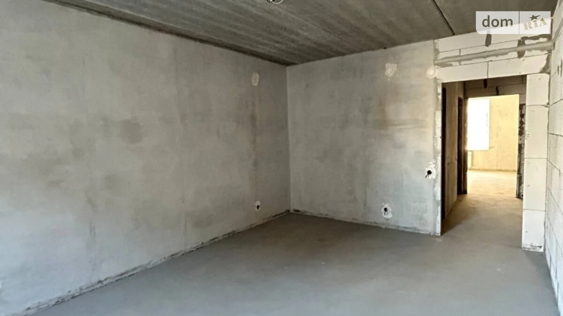 Продается 2-комнатная квартира 66.2 кв. м в Хмельницком, ул. Панаса Мирного, 20 - фото 4
