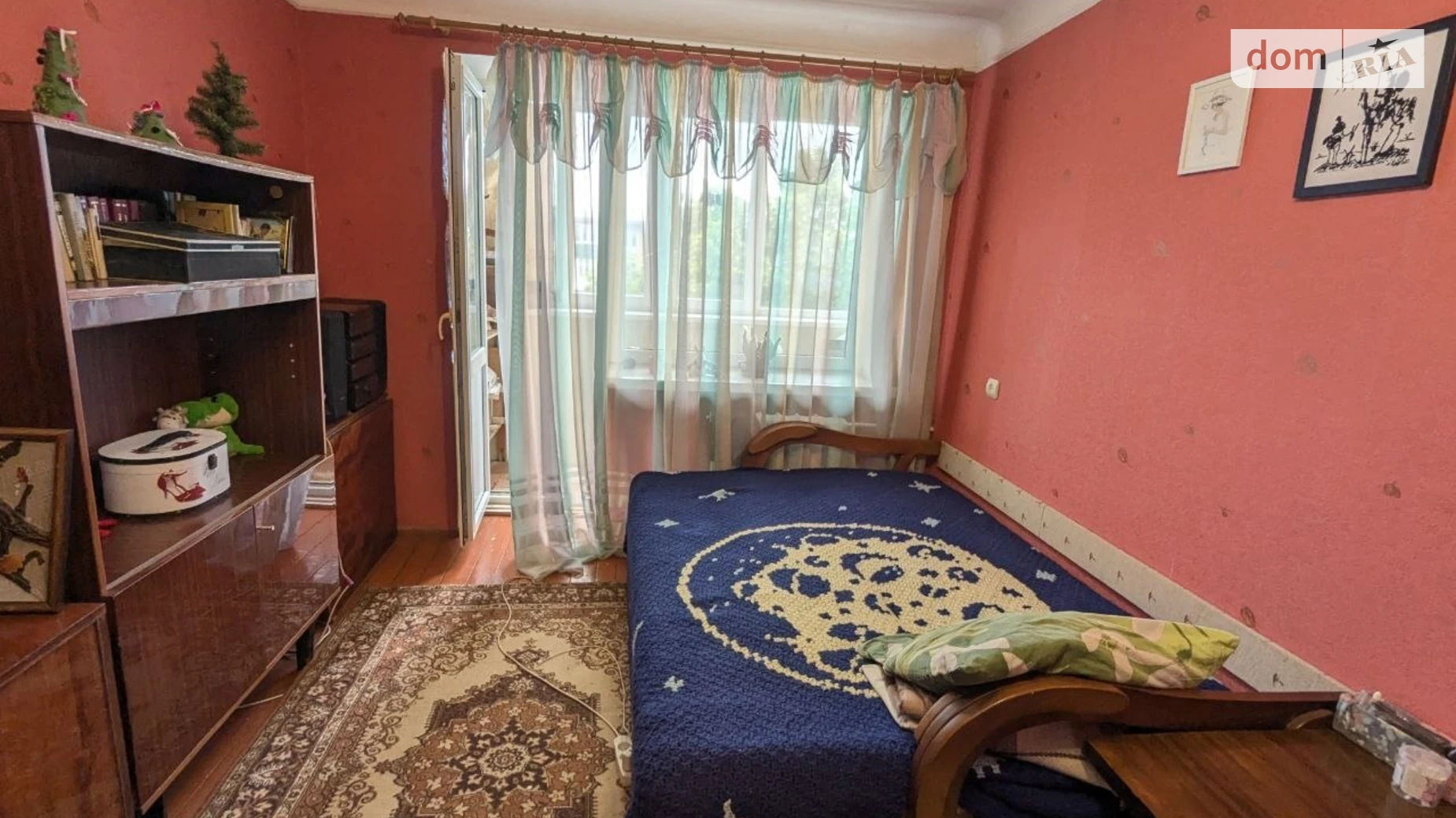 Сдается в аренду 3-комнатная квартира 54 кв. м в Ровно, просп. Мира, 24 - фото 4