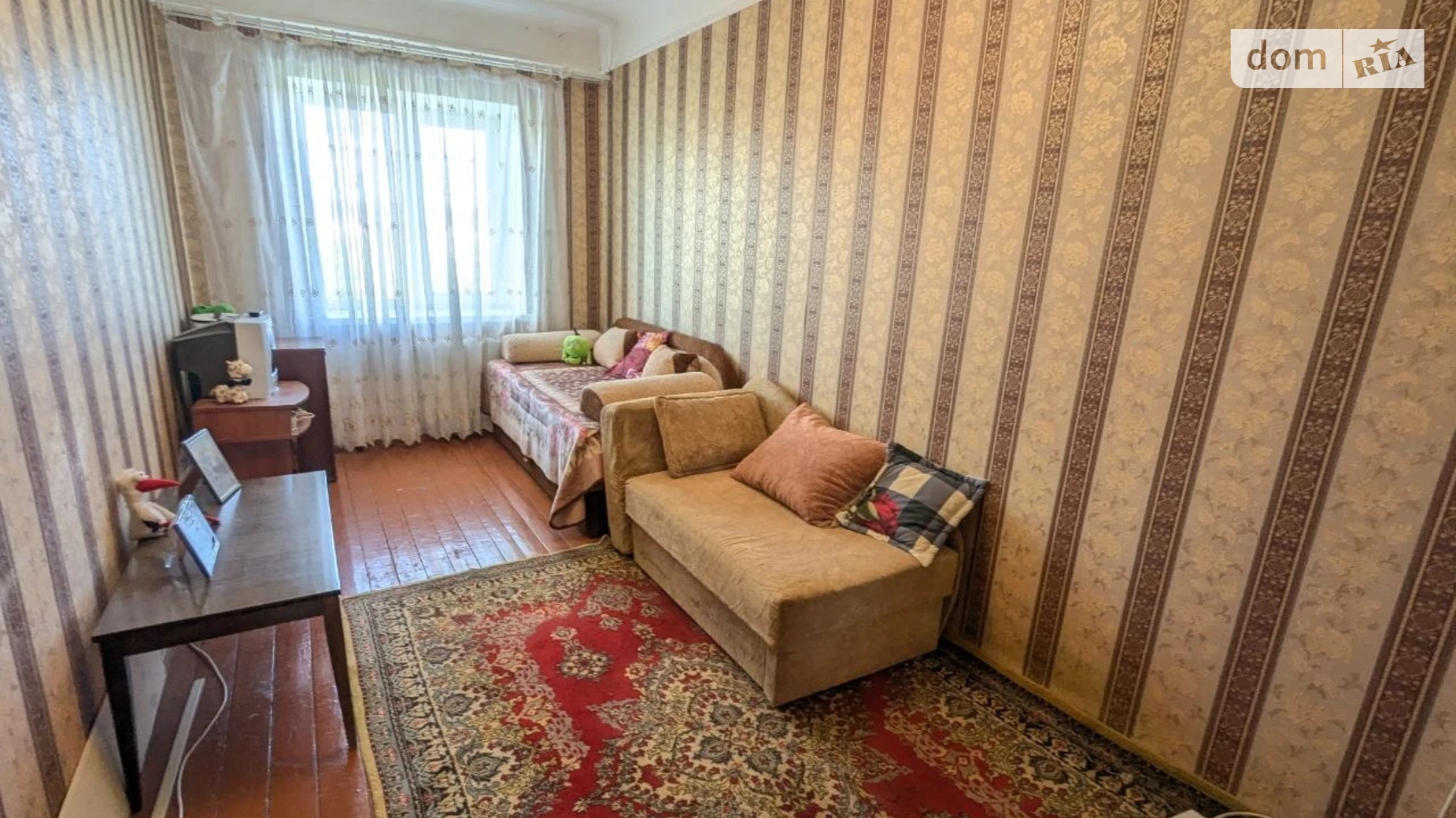 Сдается в аренду 3-комнатная квартира 54 кв. м в Ровно, просп. Мира, 24 - фото 2
