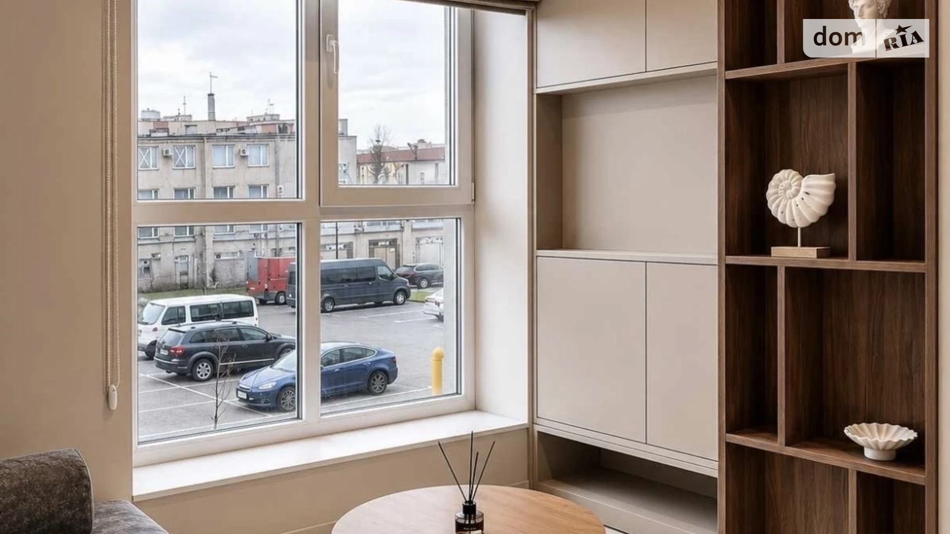 Продается 2-комнатная квартира 62 кв. м в Черкассах, ул. Байды-Вишневецкого - фото 2