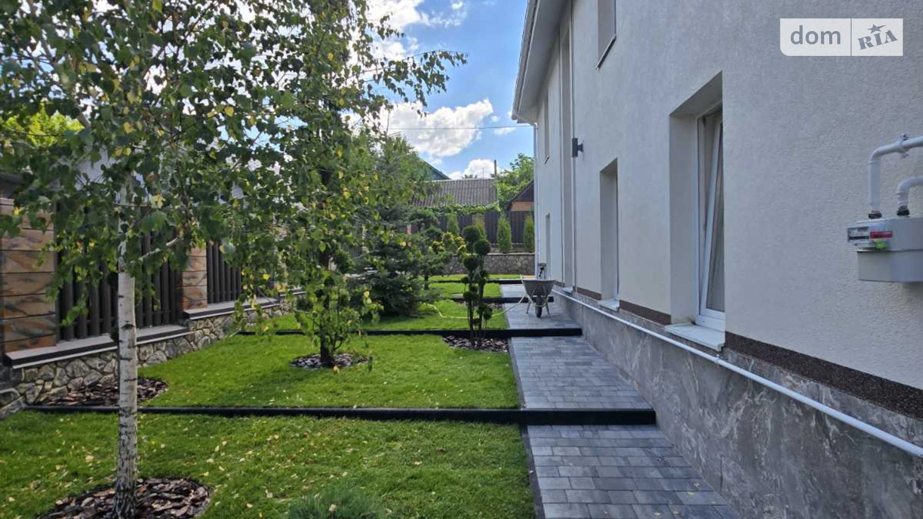 Продается дом на 2 этажа 190 кв. м с верандой, цена: 270000 $ - фото 5