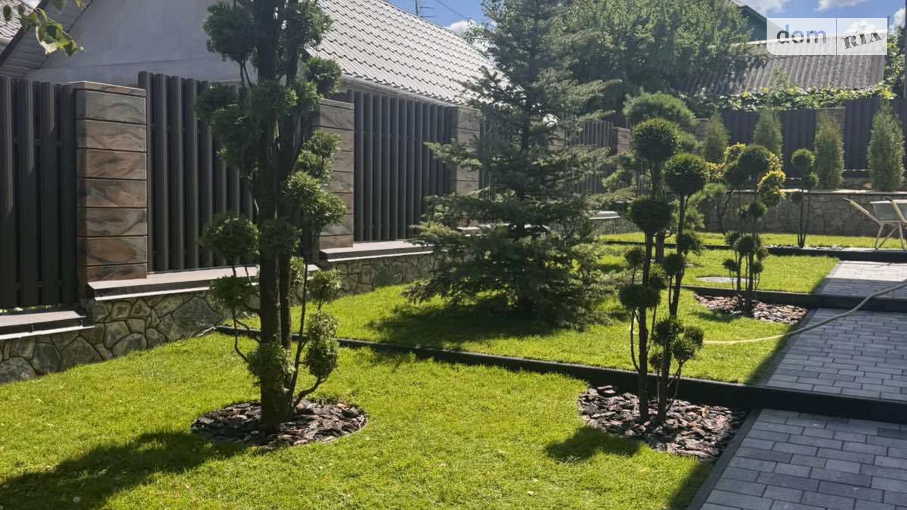 Продается дом на 2 этажа 190 кв. м с верандой, цена: 270000 $ - фото 3
