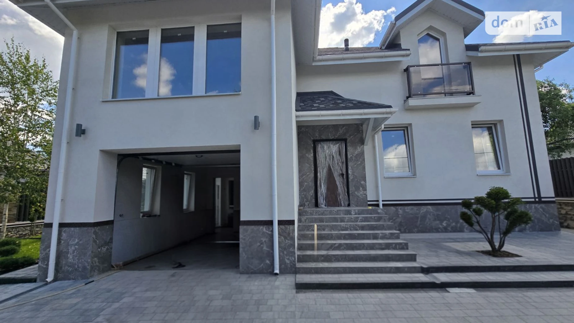 Продается дом на 2 этажа 190 кв. м с верандой, цена: 270000 $ - фото 2