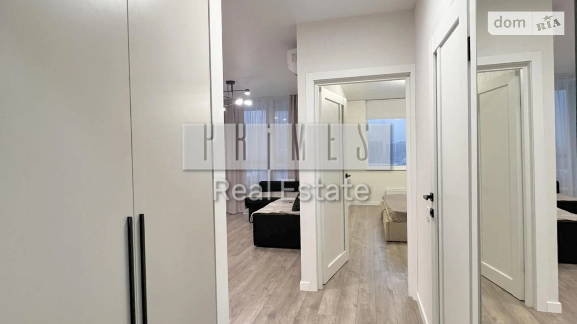 Продается 1-комнатная квартира 44.1 кв. м в Киеве, ул. Генерала Грекова, 4 - фото 3
