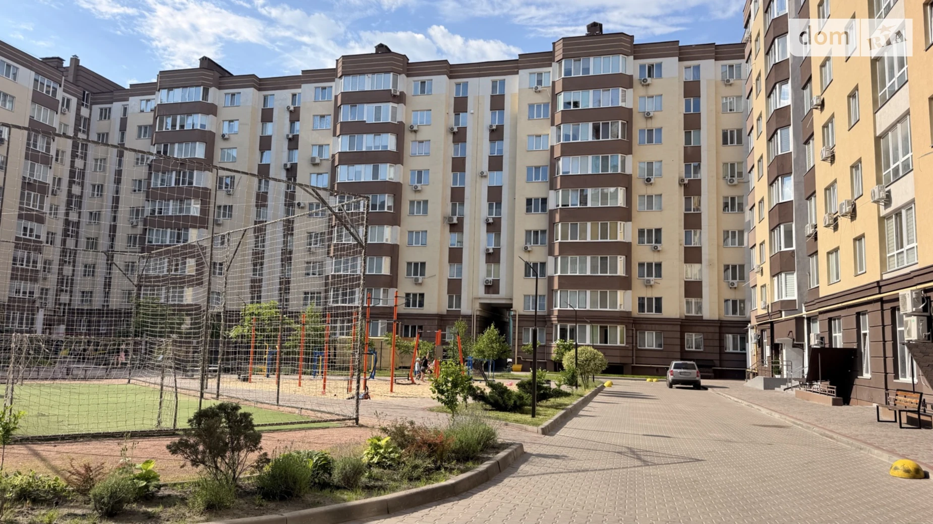Продается 1-комнатная квартира 41 кв. м в Житомире, цена: 75000 $ - фото 2