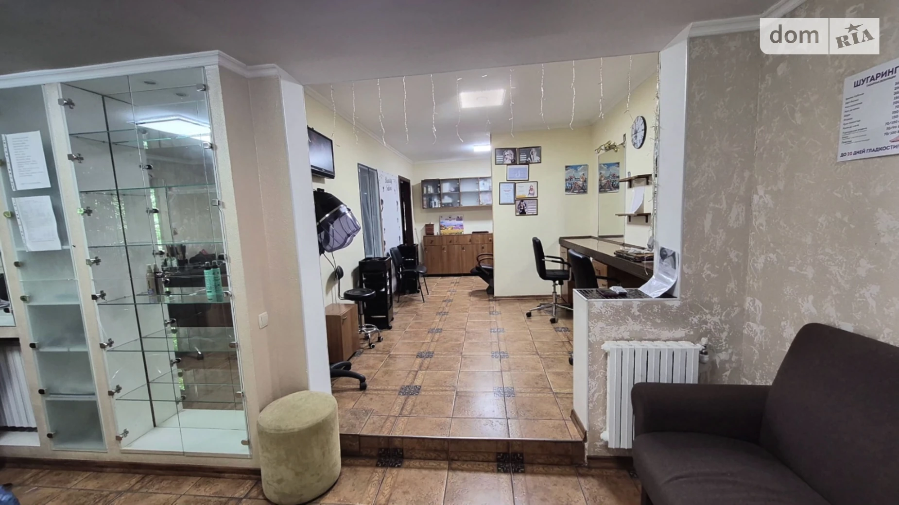 Продається приміщення вільного призначення 75.8 кв. м в 5-поверховій будівлі, цена: 63000 $ - фото 2