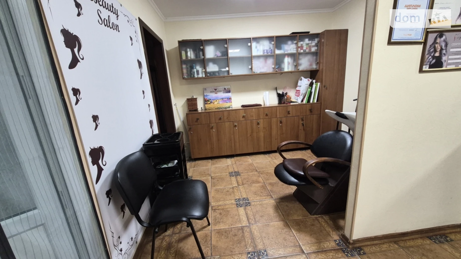 Продається приміщення вільного призначення 75.8 кв. м в 5-поверховій будівлі, цена: 63000 $ - фото 5