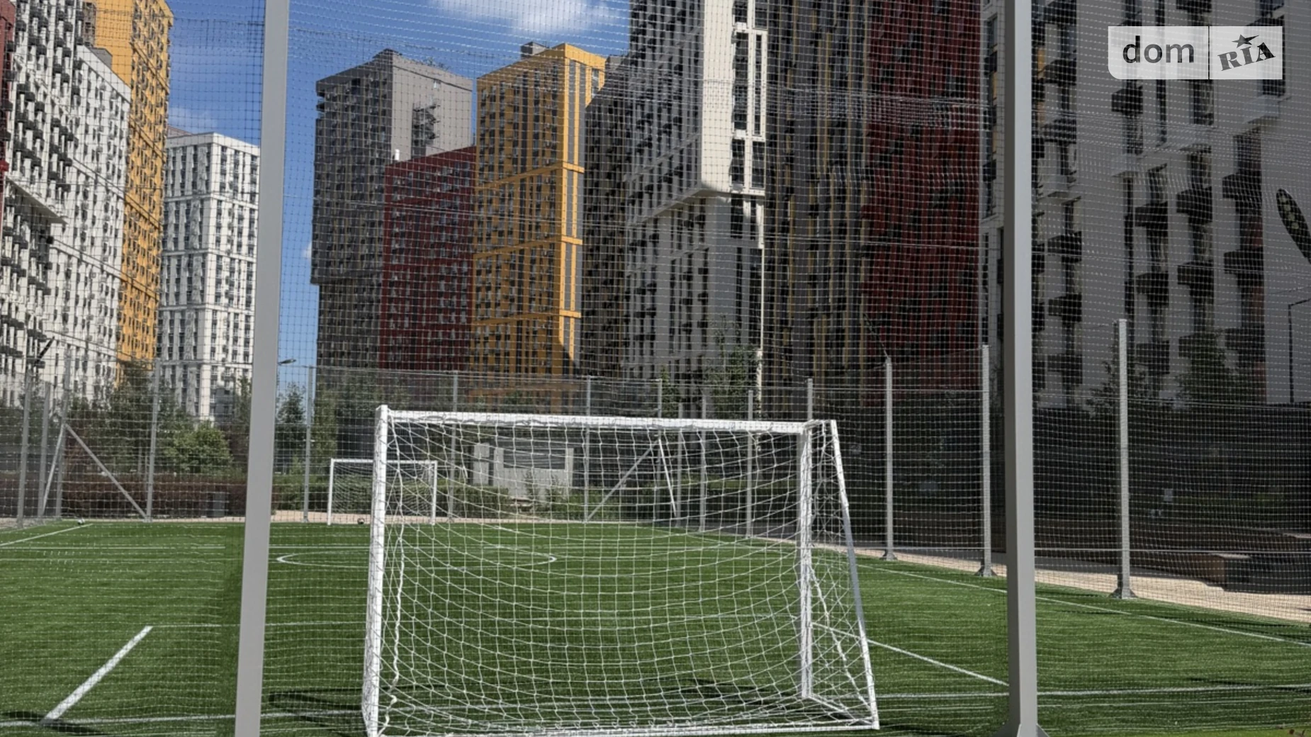 Продается 1-комнатная квартира 28.2 кв. м в Киеве, Столичное шоссе, 1 - фото 5