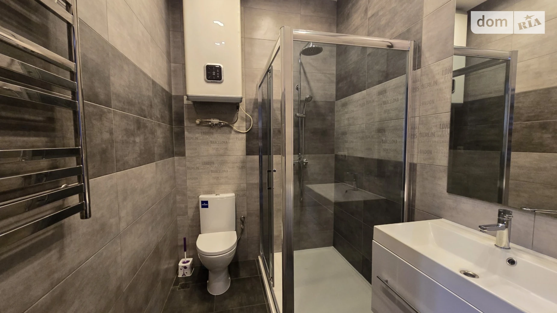 Сдается в аренду офис 25 кв. м в бизнес-центре, цена: 15000 грн - фото 4