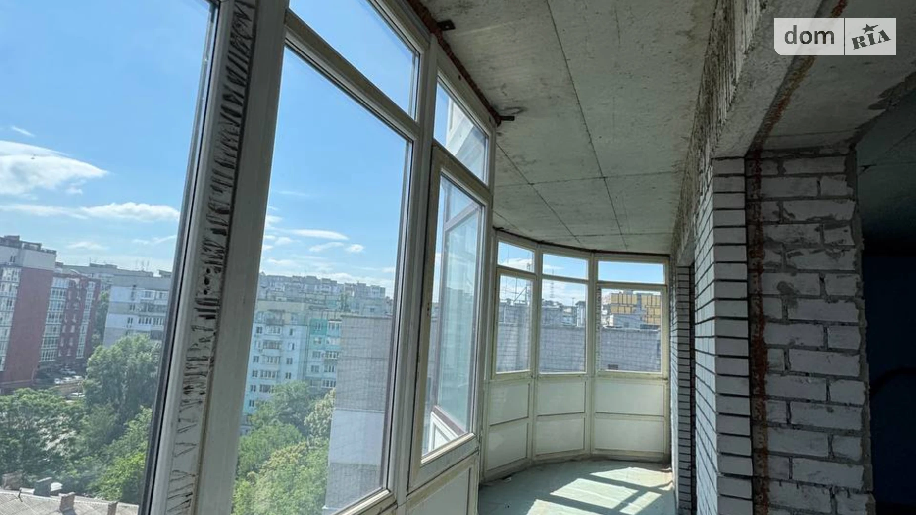 Продается 1-комнатная квартира 85.6 кв. м в Днепре, ул. Херсонская, 9А - фото 5