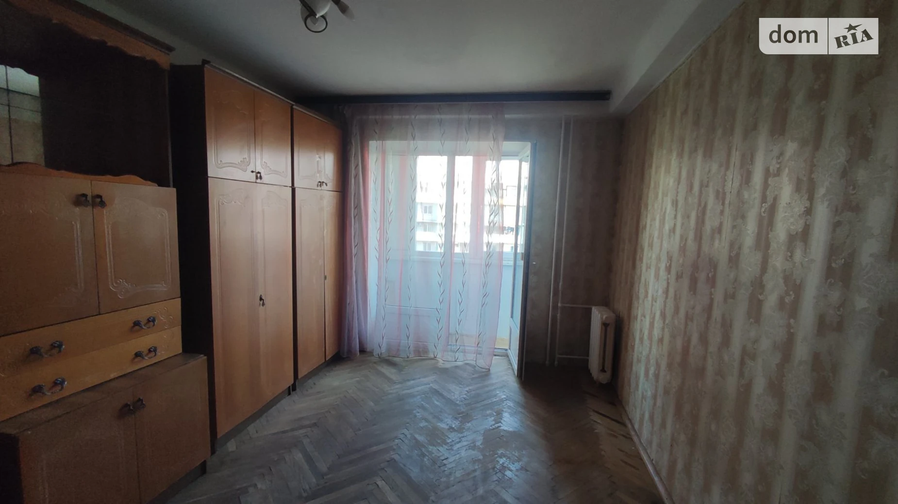 Продается 1-комнатная квартира 32.8 кв. м в Киеве, ул. Зодчих, 38 - фото 3