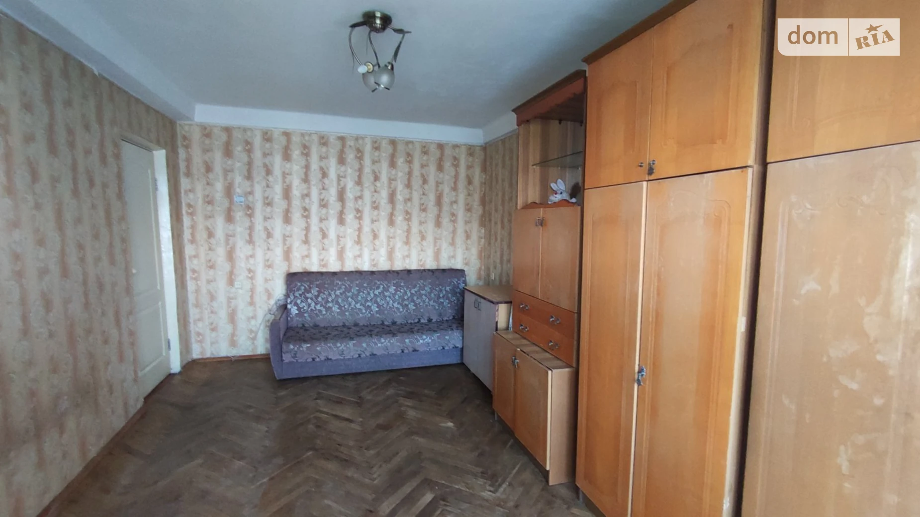 Продается 1-комнатная квартира 32.8 кв. м в Киеве, ул. Зодчих, 38 - фото 4