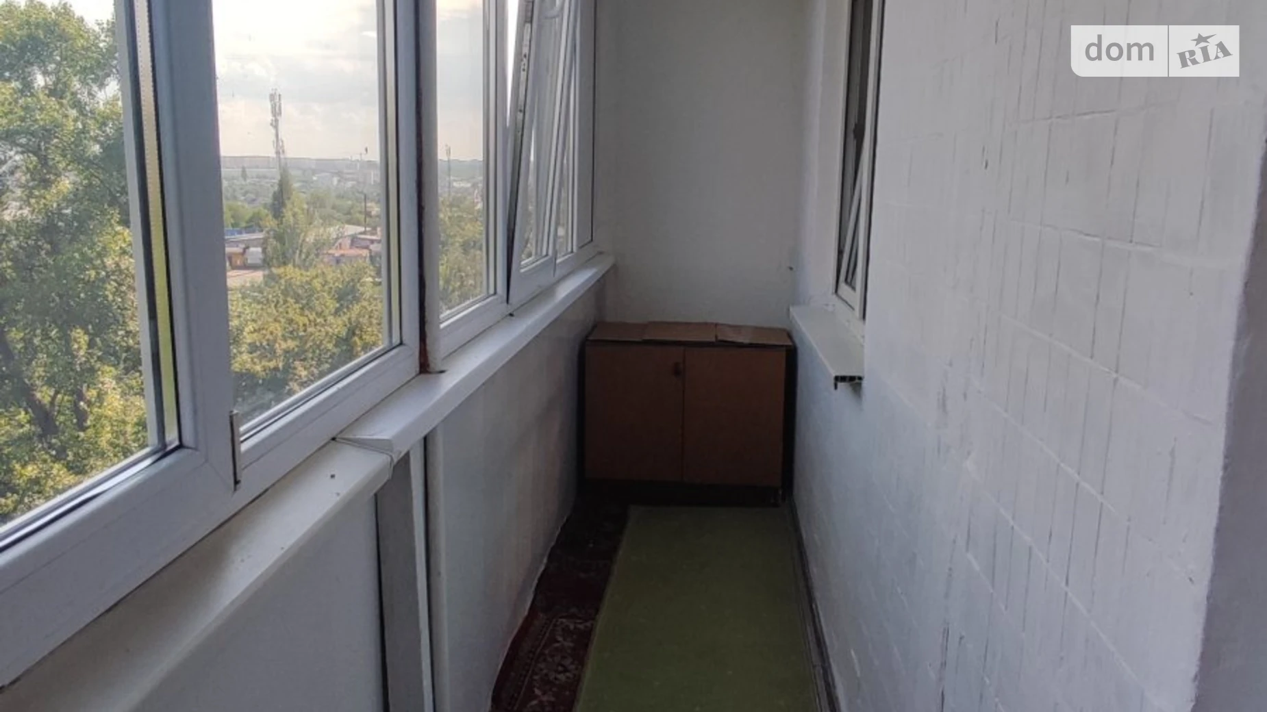 Продается 1-комнатная квартира 32.8 кв. м в Киеве, ул. Зодчих, 38 - фото 5