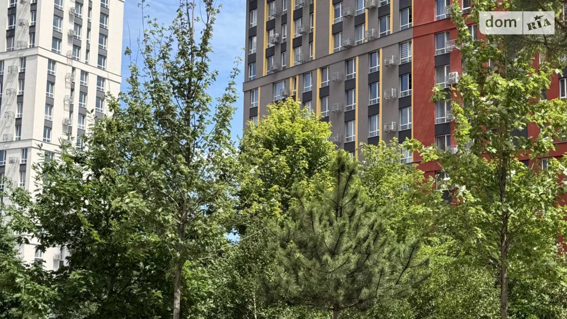 Продается 1-комнатная квартира 33.83 кв. м в Киеве, Столичное шоссе, 1 - фото 4