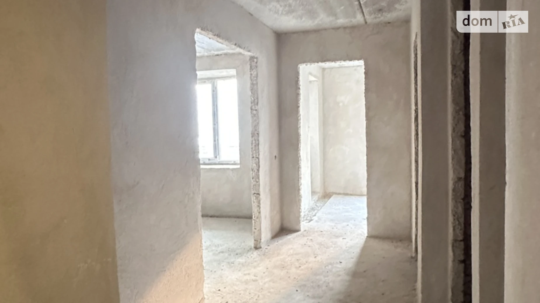 Продается 1-комнатная квартира 43.2 кв. м в Хмельницком, ул. Институтская - фото 3
