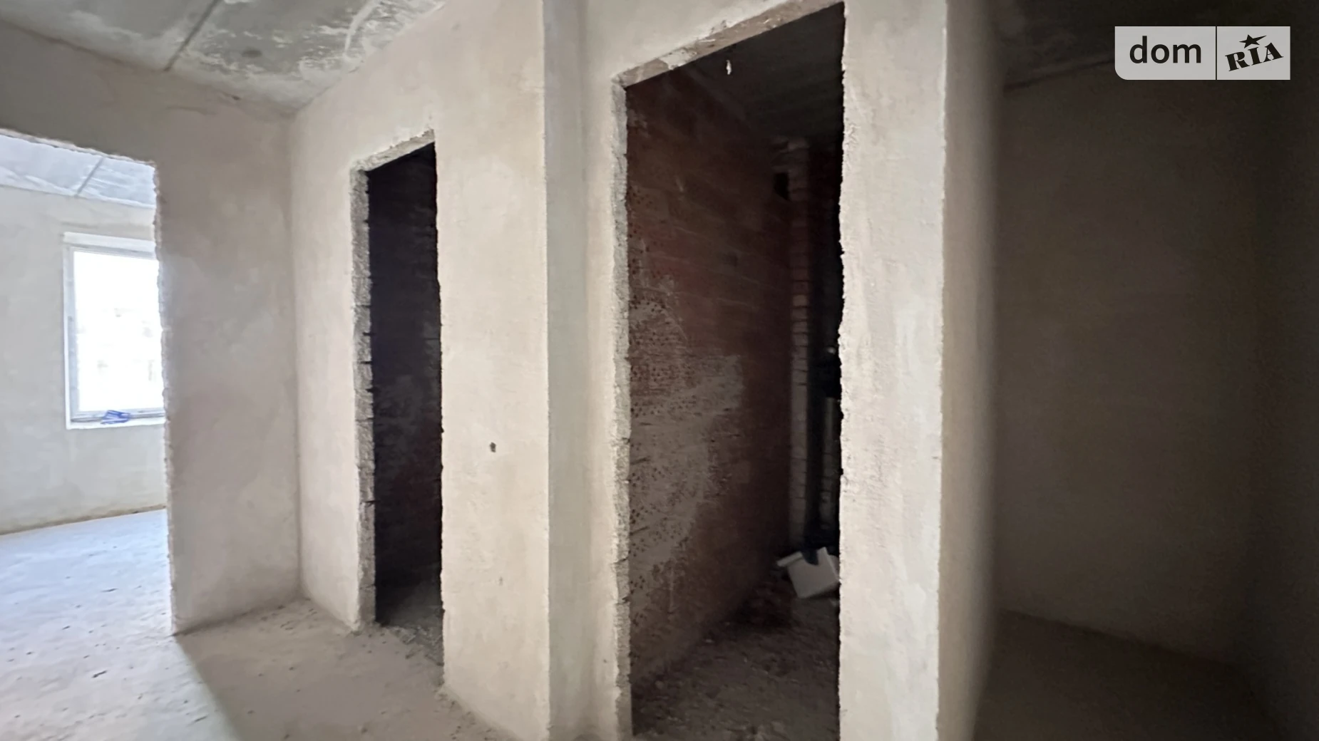 Продается 1-комнатная квартира 43.2 кв. м в Хмельницком, ул. Институтская - фото 4