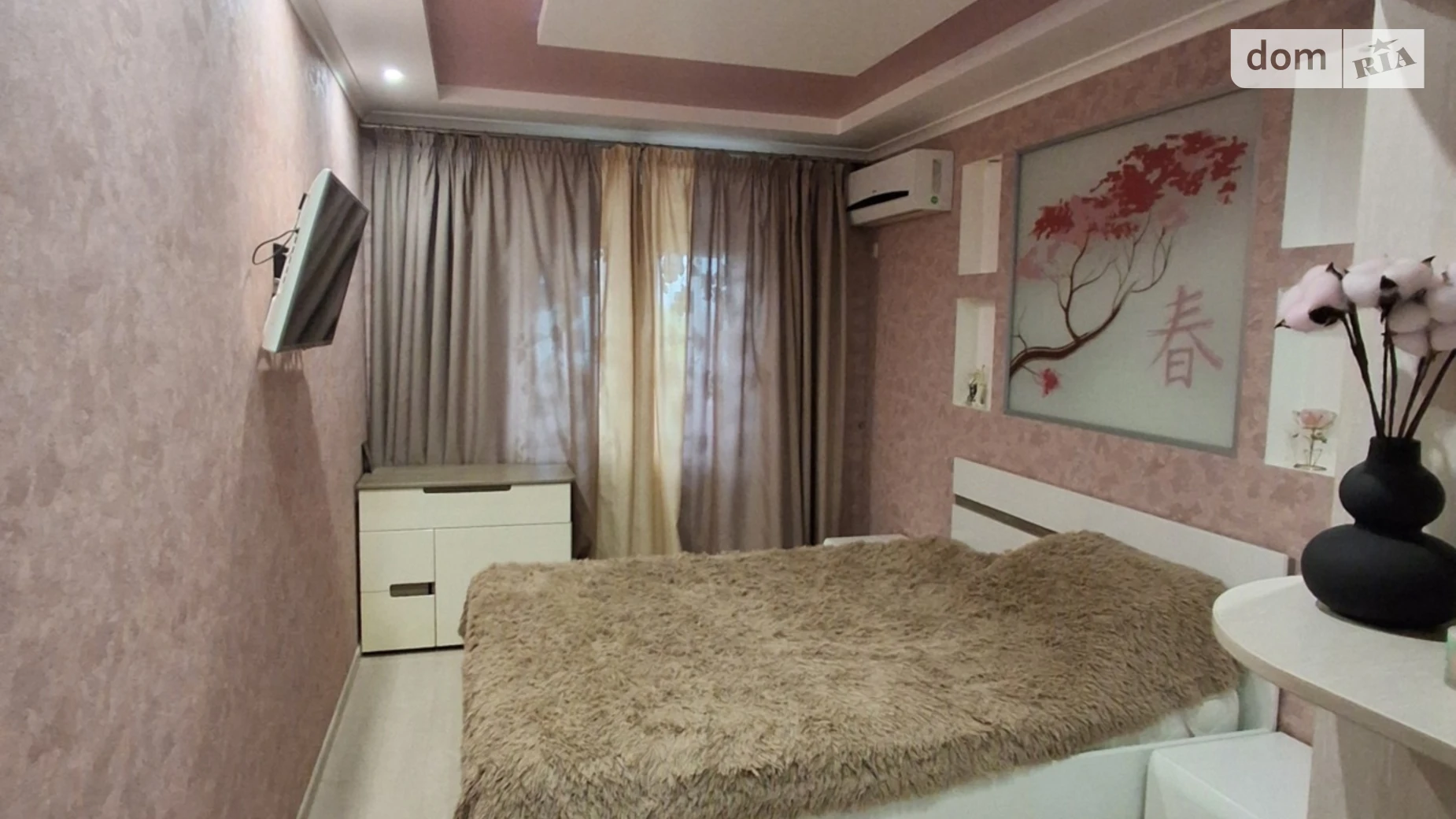 3-кімнатна квартира 65.55 кв. м у Запоріжжі, просп. Ювілейний, 20 - фото 5